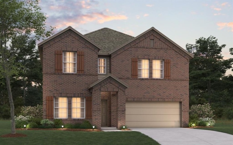 412 Wydown Drive, Princeton, TX 75407, 4 Bedrooms Bedrooms, ,2 BathroomsBathrooms,Residential,For Sale,412 Wydown Drive,20964078