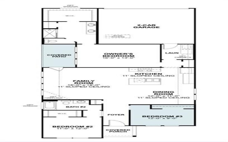 1020 Western Hills Drive, Crowley, TX 76036, 3 Bedrooms Bedrooms, ,2 BathroomsBathrooms,Residential,For Sale,1020 Western Hills Drive,20964790