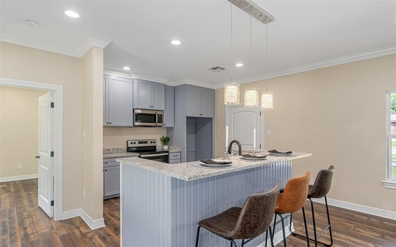 1440 W 1st Avenue, Corsicana, TX 75110, 3 Bedrooms Bedrooms, ,2 BathroomsBathrooms,Residential,For Sale,1440 W 1st Avenue,20965399