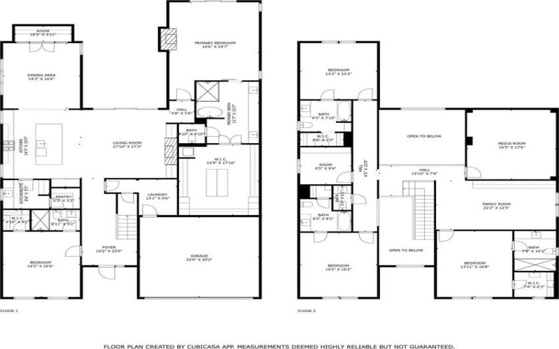 3884 Cortez Drive, Dallas, TX 75220, 5 Bedrooms Bedrooms, ,6 BathroomsBathrooms,Residential,For Sale,3884 Cortez Drive,20965537