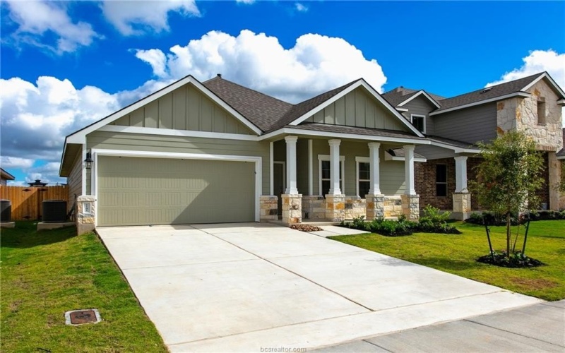 1141 Verona, College Station, TX 77845, 3 Bedrooms Bedrooms, ,2 BathroomsBathrooms,Residential Lease,For Rent,1141 Verona,25005437