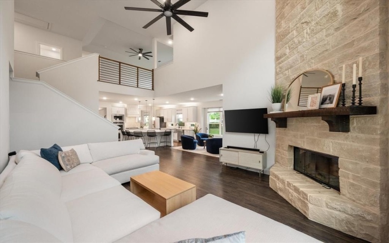 3603 High Drive, Grapevine, TX 76051, 4 Bedrooms Bedrooms, ,3 BathroomsBathrooms,Residential,For Sale,3603 High Drive,20966195