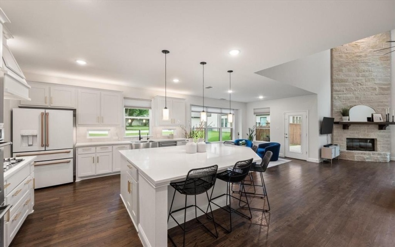 3603 High Drive, Grapevine, TX 76051, 4 Bedrooms Bedrooms, ,3 BathroomsBathrooms,Residential,For Sale,3603 High Drive,20966195