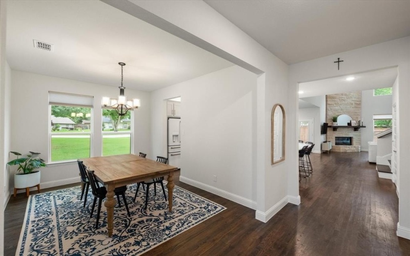 3603 High Drive, Grapevine, TX 76051, 4 Bedrooms Bedrooms, ,3 BathroomsBathrooms,Residential,For Sale,3603 High Drive,20966195