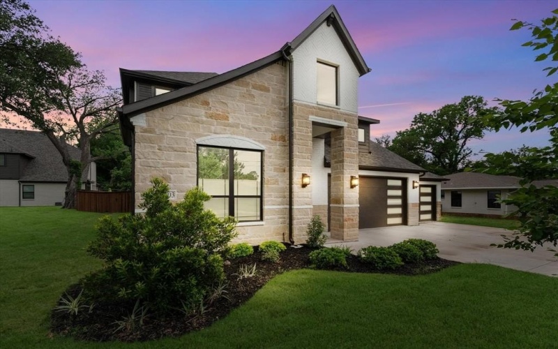 3603 High Drive, Grapevine, TX 76051, 4 Bedrooms Bedrooms, ,3 BathroomsBathrooms,Residential,For Sale,3603 High Drive,20966195
