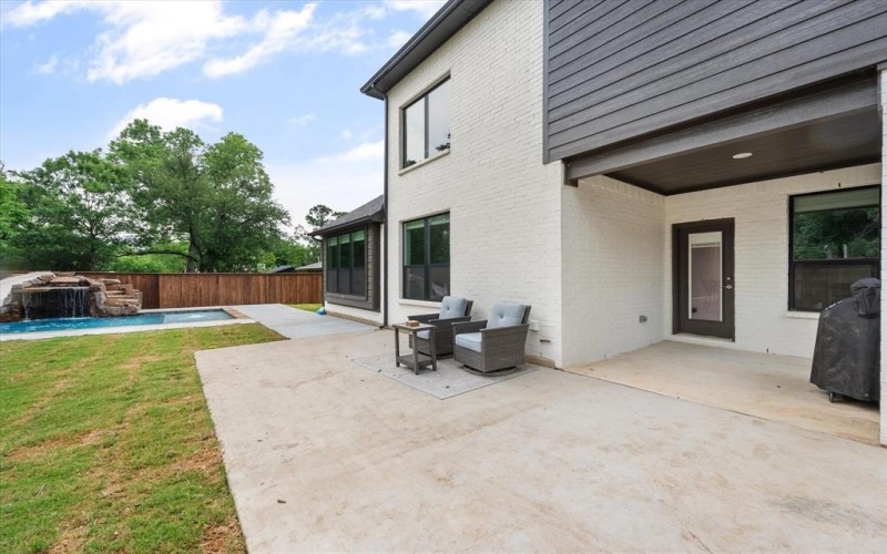 3603 High Drive, Grapevine, TX 76051, 4 Bedrooms Bedrooms, ,3 BathroomsBathrooms,Residential,For Sale,3603 High Drive,20966195