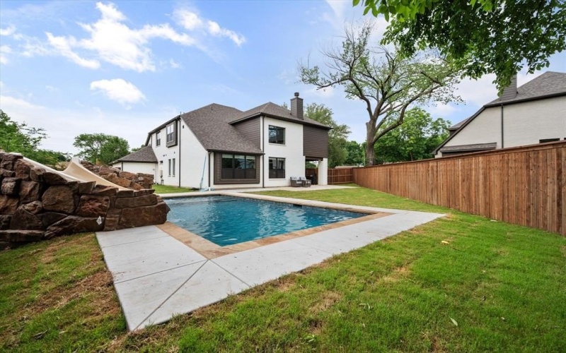 3603 High Drive, Grapevine, TX 76051, 4 Bedrooms Bedrooms, ,3 BathroomsBathrooms,Residential,For Sale,3603 High Drive,20966195