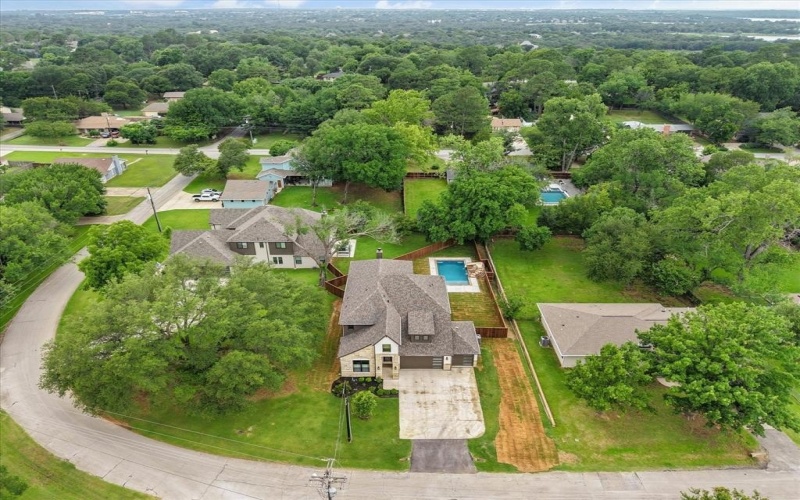 3603 High Drive, Grapevine, TX 76051, 4 Bedrooms Bedrooms, ,3 BathroomsBathrooms,Residential,For Sale,3603 High Drive,20966195