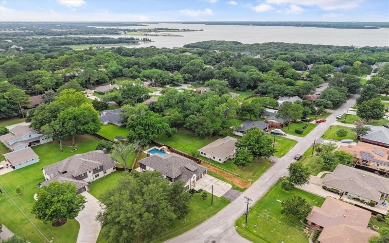 3603 High Drive, Grapevine, TX 76051, 4 Bedrooms Bedrooms, ,3 BathroomsBathrooms,Residential,For Sale,3603 High Drive,20966195