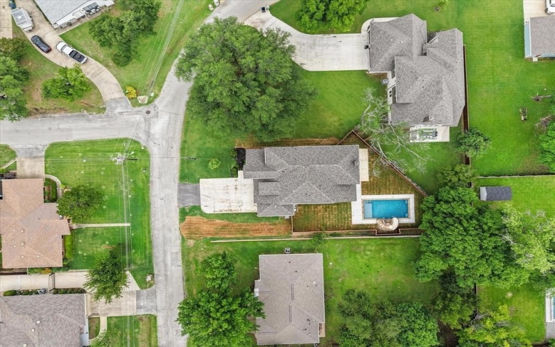 3603 High Drive, Grapevine, TX 76051, 4 Bedrooms Bedrooms, ,3 BathroomsBathrooms,Residential,For Sale,3603 High Drive,20966195