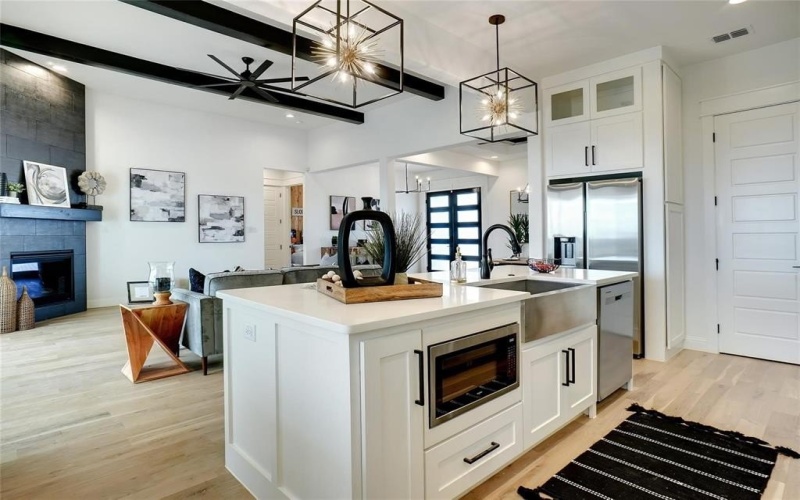 189 PR 11934, Blum, TX 76627, 4 Bedrooms Bedrooms, ,2 BathroomsBathrooms,Residential,For Sale,189 PR 11934,20966521