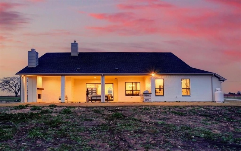 189 PR 11934, Blum, TX 76627, 4 Bedrooms Bedrooms, ,2 BathroomsBathrooms,Residential,For Sale,189 PR 11934,20966521
