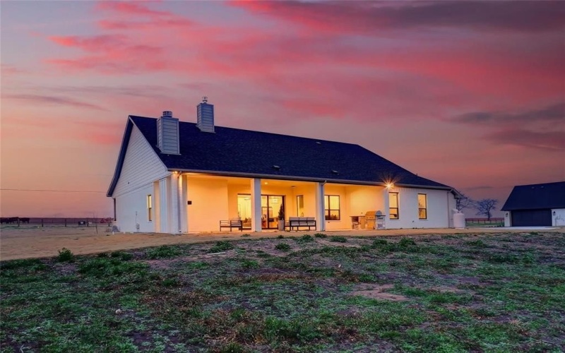 189 PR 11934, Blum, TX 76627, 4 Bedrooms Bedrooms, ,2 BathroomsBathrooms,Residential,For Sale,189 PR 11934,20966521