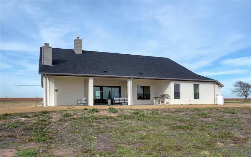 189 PR 11934, Blum, TX 76627, 4 Bedrooms Bedrooms, ,2 BathroomsBathrooms,Residential,For Sale,189 PR 11934,20966521
