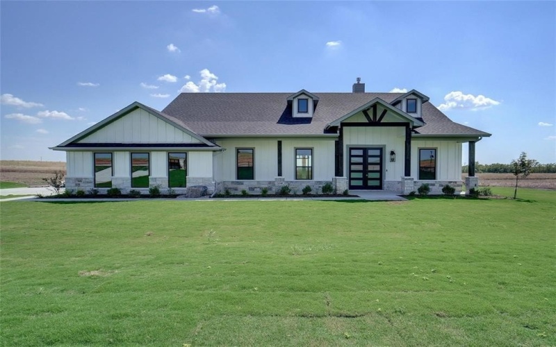 189 PR 11934, Blum, TX 76627, 4 Bedrooms Bedrooms, ,2 BathroomsBathrooms,Residential,For Sale,189 PR 11934,20966521