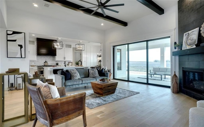 189 PR 11934, Blum, TX 76627, 4 Bedrooms Bedrooms, ,2 BathroomsBathrooms,Residential,For Sale,189 PR 11934,20966521