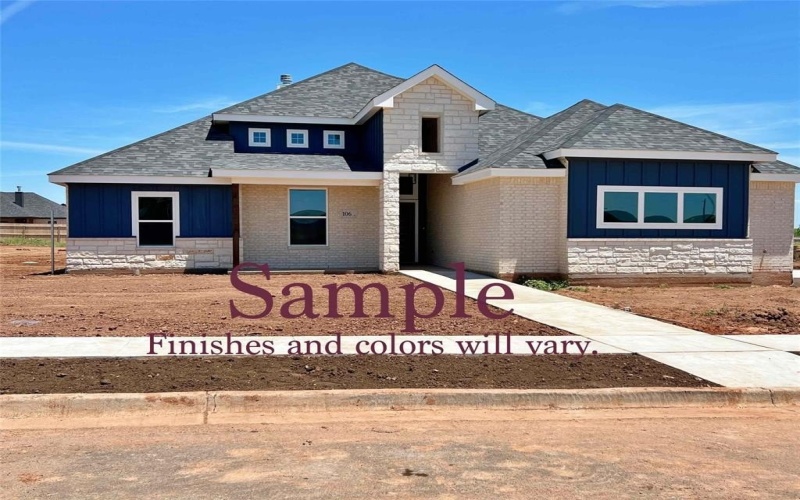 6610 Beals Creek Drive, Abilene, TX 79606, 4 Bedrooms Bedrooms, ,2 BathroomsBathrooms,Residential,For Sale,6610 Beals Creek Drive,20966797