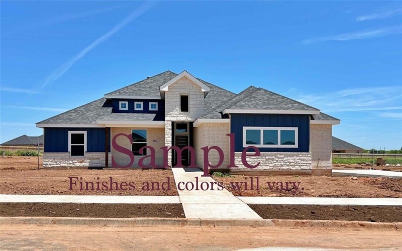 6610 Beals Creek Drive, Abilene, TX 79606, 4 Bedrooms Bedrooms, ,2 BathroomsBathrooms,Residential,For Sale,6610 Beals Creek Drive,20966797