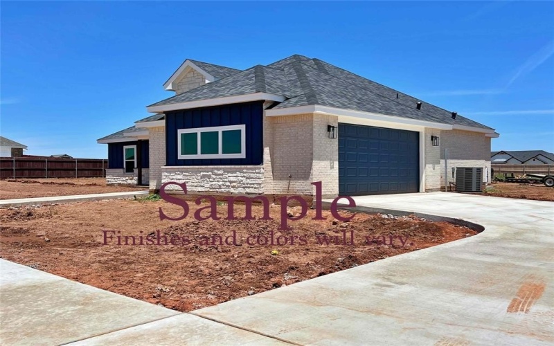 6610 Beals Creek Drive, Abilene, TX 79606, 4 Bedrooms Bedrooms, ,2 BathroomsBathrooms,Residential,For Sale,6610 Beals Creek Drive,20966797