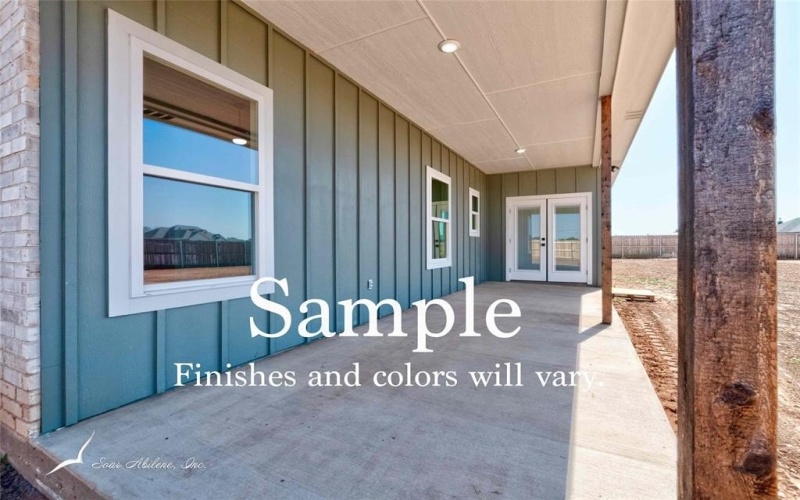 6602 Beals Creek Drive, Abilene, TX 79606, 4 Bedrooms Bedrooms, ,2 BathroomsBathrooms,Residential,For Sale,6602 Beals Creek Drive,20966890