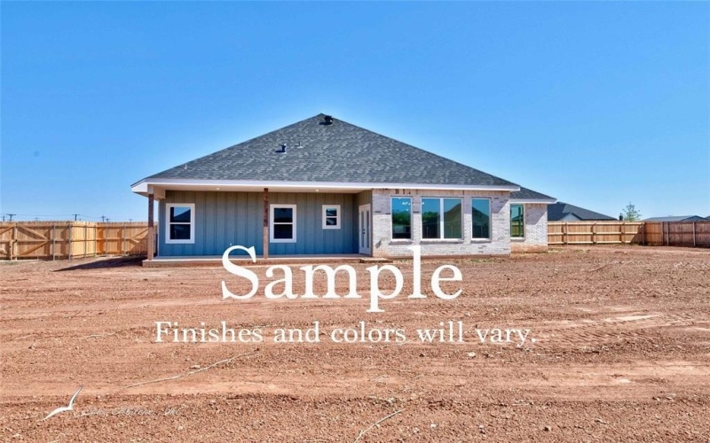 6602 Beals Creek Drive, Abilene, TX 79606, 4 Bedrooms Bedrooms, ,2 BathroomsBathrooms,Residential,For Sale,6602 Beals Creek Drive,20966890