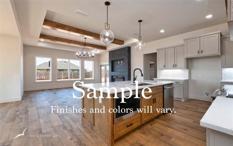 6602 Beals Creek Drive, Abilene, TX 79606, 4 Bedrooms Bedrooms, ,2 BathroomsBathrooms,Residential,For Sale,6602 Beals Creek Drive,20966890