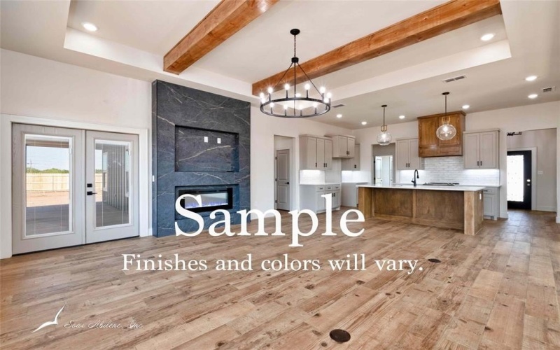6602 Beals Creek Drive, Abilene, TX 79606, 4 Bedrooms Bedrooms, ,2 BathroomsBathrooms,Residential,For Sale,6602 Beals Creek Drive,20966890