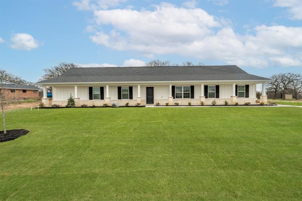 113 Aslan Road, Poolville, TX 76487, 4 Habitaciones Habitaciones , ,2 BañosBaños,Residential,En Venta,113 Aslan Road,20967226