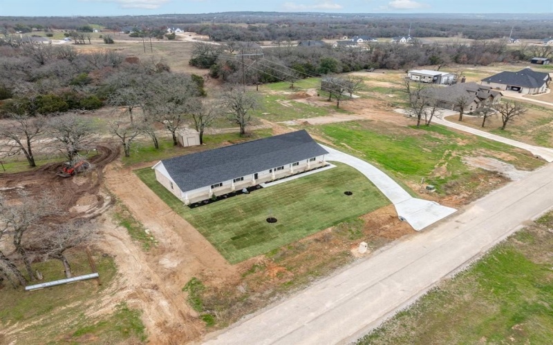 113 Aslan Road, Poolville, TX 76487, 4 Habitaciones Habitaciones , ,2 BañosBaños,Residential,En Venta,113 Aslan Road,20967226