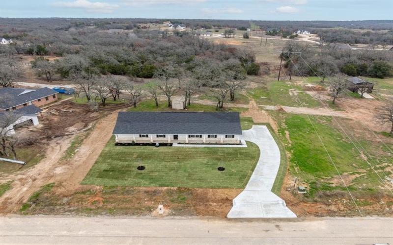 113 Aslan Road, Poolville, TX 76487, 4 Habitaciones Habitaciones , ,2 BañosBaños,Residential,En Venta,113 Aslan Road,20967226