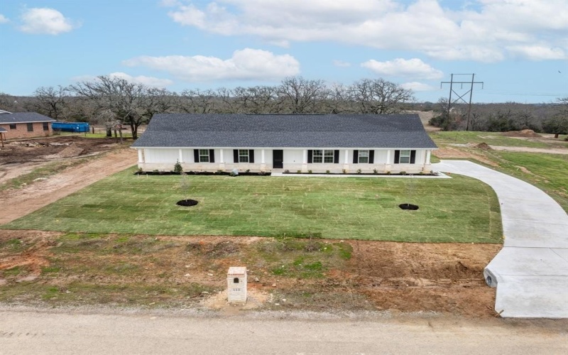 113 Aslan Road, Poolville, TX 76487, 4 Habitaciones Habitaciones , ,2 BañosBaños,Residential,En Venta,113 Aslan Road,20967226