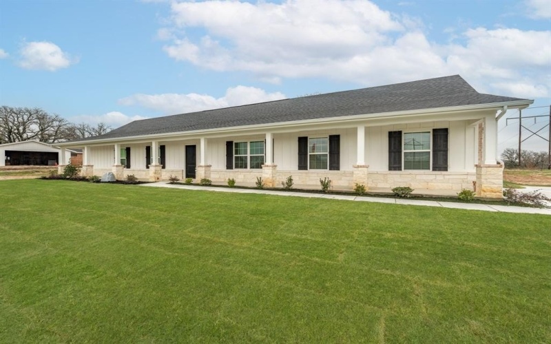 113 Aslan Road, Poolville, TX 76487, 4 Habitaciones Habitaciones , ,2 BañosBaños,Residential,En Venta,113 Aslan Road,20967226