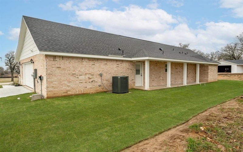 113 Aslan Road, Poolville, TX 76487, 4 Habitaciones Habitaciones , ,2 BañosBaños,Residential,En Venta,113 Aslan Road,20967226