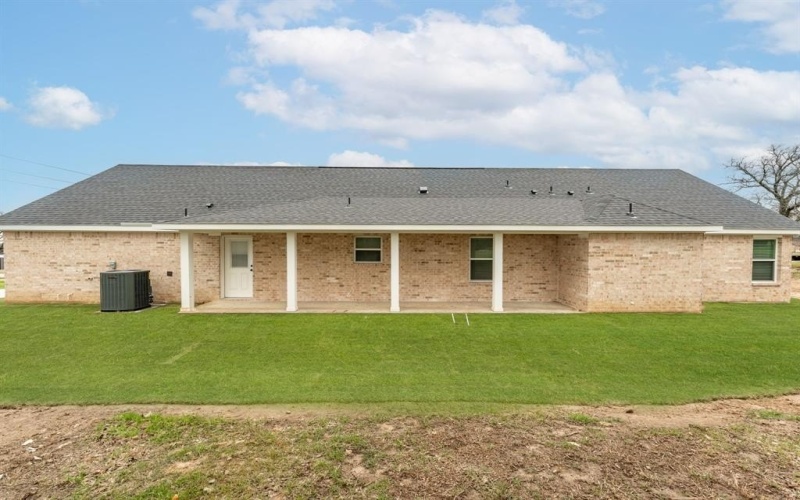 113 Aslan Road, Poolville, TX 76487, 4 Habitaciones Habitaciones , ,2 BañosBaños,Residential,En Venta,113 Aslan Road,20967226