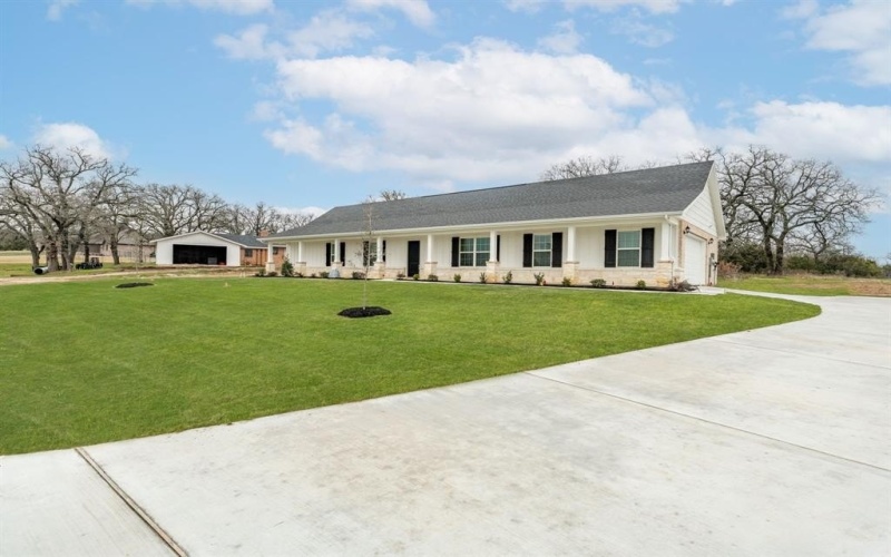 113 Aslan Road, Poolville, TX 76487, 4 Habitaciones Habitaciones , ,2 BañosBaños,Residential,En Venta,113 Aslan Road,20967226