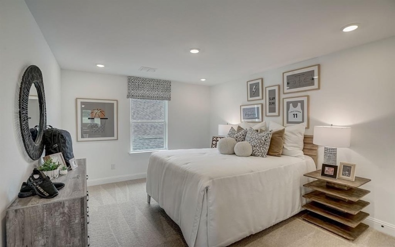 2209 Portsmouth Drive, McKinney, TX 75071, 5 Bedrooms Bedrooms, ,5 BathroomsBathrooms,Residential,For Sale,2209 Portsmouth Drive,20967237