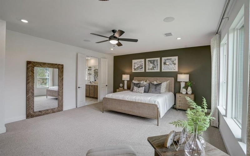 2209 Portsmouth Drive, McKinney, TX 75071, 5 Bedrooms Bedrooms, ,5 BathroomsBathrooms,Residential,For Sale,2209 Portsmouth Drive,20967237
