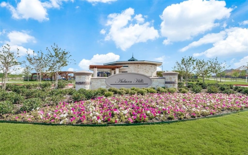 2209 Portsmouth Drive, McKinney, TX 75071, 5 Bedrooms Bedrooms, ,5 BathroomsBathrooms,Residential,For Sale,2209 Portsmouth Drive,20967237