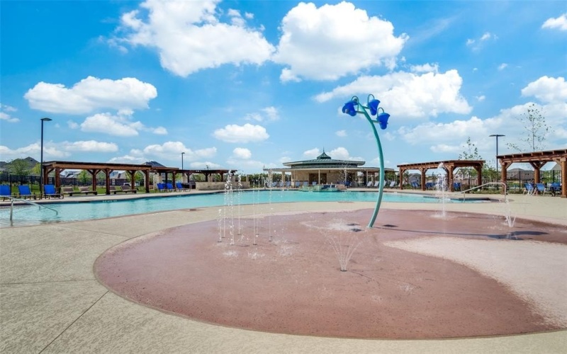 2209 Portsmouth Drive, McKinney, TX 75071, 5 Bedrooms Bedrooms, ,5 BathroomsBathrooms,Residential,For Sale,2209 Portsmouth Drive,20967237