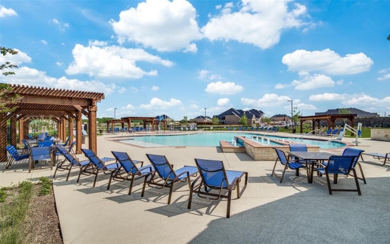 2209 Portsmouth Drive, McKinney, TX 75071, 5 Bedrooms Bedrooms, ,5 BathroomsBathrooms,Residential,For Sale,2209 Portsmouth Drive,20967237