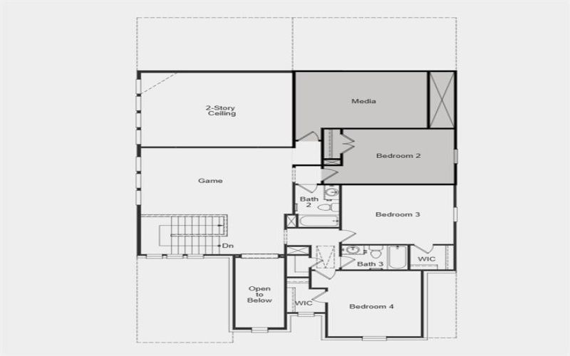 2209 Portsmouth Drive, McKinney, TX 75071, 5 Bedrooms Bedrooms, ,5 BathroomsBathrooms,Residential,For Sale,2209 Portsmouth Drive,20967237
