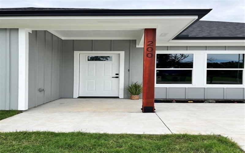 200 Garfield Street, McGregor, TX 76657, 3 Bedrooms Bedrooms, ,2 BathroomsBathrooms,Residential,For Sale,200 Garfield Street,20967297