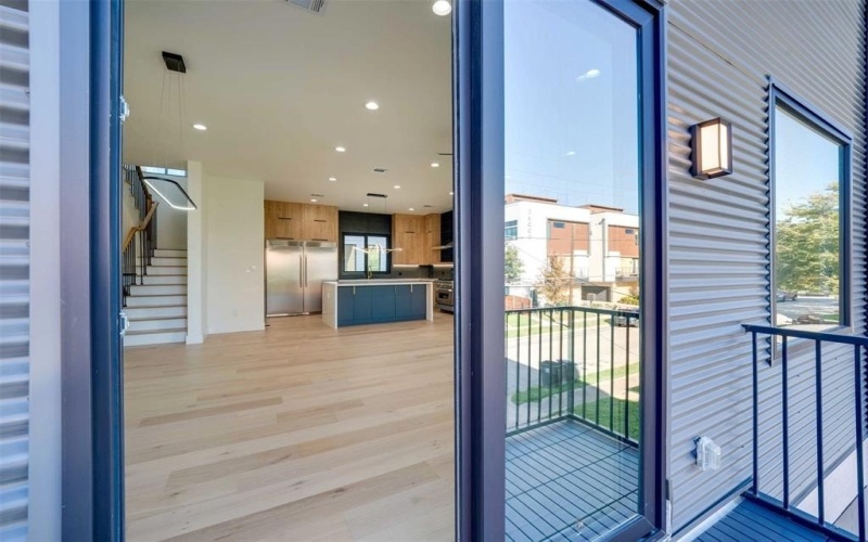 1905 Caddo Street, Dallas, TX 75206, 3 Bedrooms Bedrooms, ,3 BathroomsBathrooms,Residential Lease,For Rent,1905 Caddo Street,20967326