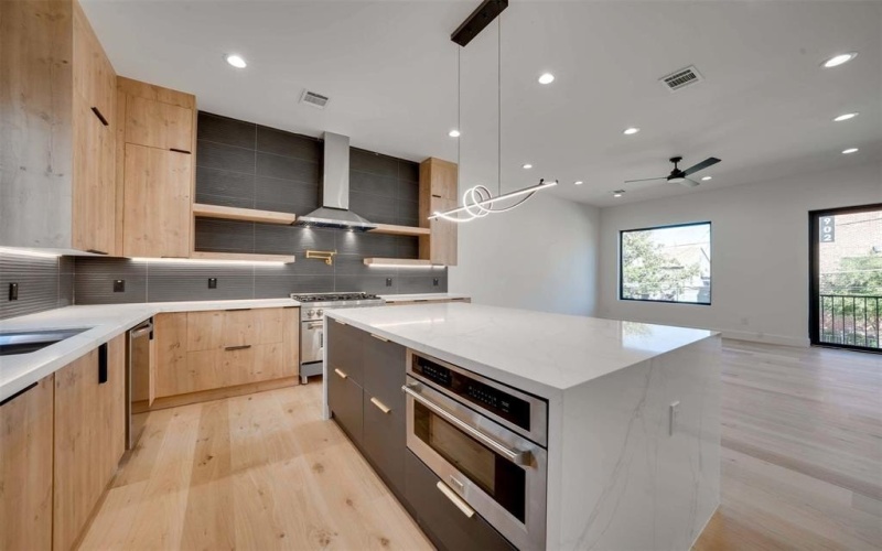 1905 Caddo Street, Dallas, TX 75206, 3 Bedrooms Bedrooms, ,3 BathroomsBathrooms,Residential Lease,For Rent,1905 Caddo Street,20967326