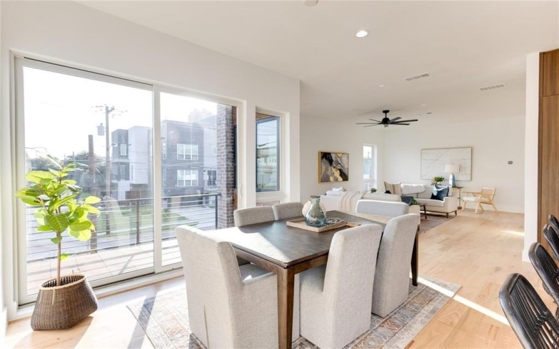 2336 N Carroll Avenue, Dallas, TX 75204, 4 Bedrooms Bedrooms, ,3 BathroomsBathrooms,Residential Lease,For Rent,2336 N Carroll Avenue,20967351