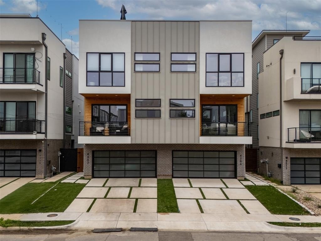 4209 Munger Avenue, Dallas, TX 75204, 3 Bedrooms Bedrooms, ,3 BathroomsBathrooms,Residential,For Sale,4209 Munger Avenue,20967355