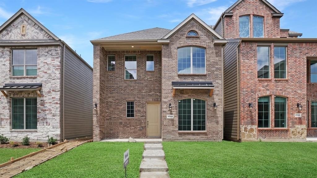 4536 Mona Lisa Lane, Plano, TX 75024, 3 Bedrooms Bedrooms, ,3 BathroomsBathrooms,Residential,For Sale,4536 Mona Lisa Lane,20967384