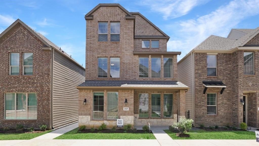 4547 Cinema Street, Plano, TX 75024, 5 Bedrooms Bedrooms, ,3 BathroomsBathrooms,Residential,For Sale,4547 Cinema Street,20967393