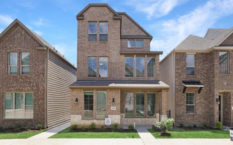 4547 Cinema Street, Plano, TX 75024, 5 Bedrooms Bedrooms, ,3 BathroomsBathrooms,Residential,For Sale,4547 Cinema Street,20967393