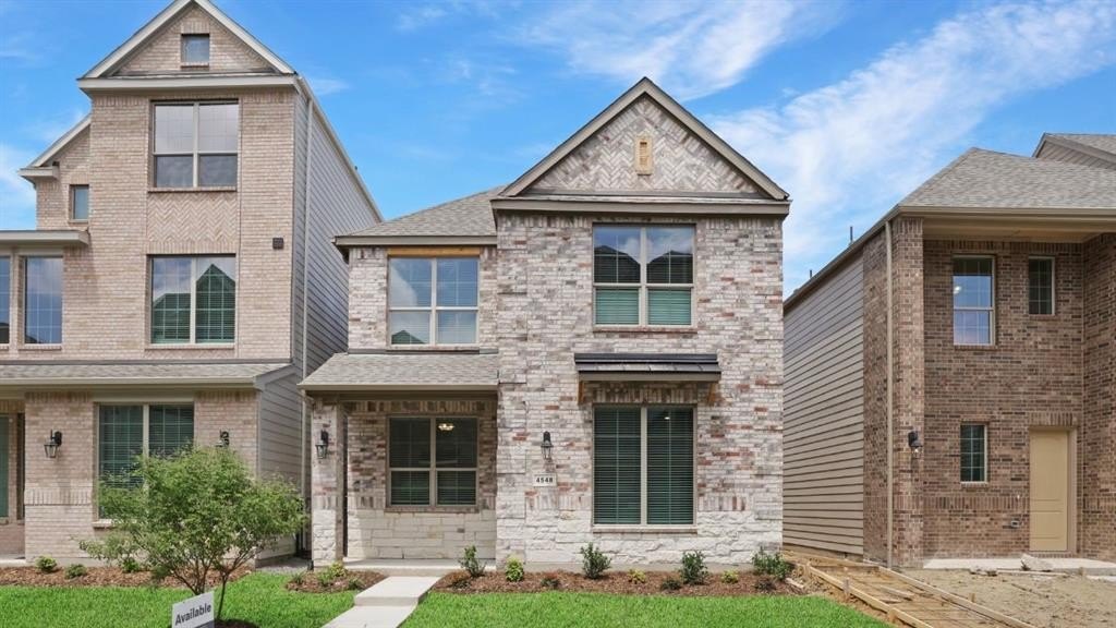4548 Mona Lisa Lane, Plano, TX 75024, 4 Bedrooms Bedrooms, ,3 BathroomsBathrooms,Residential,For Sale,4548 Mona Lisa Lane,20967397